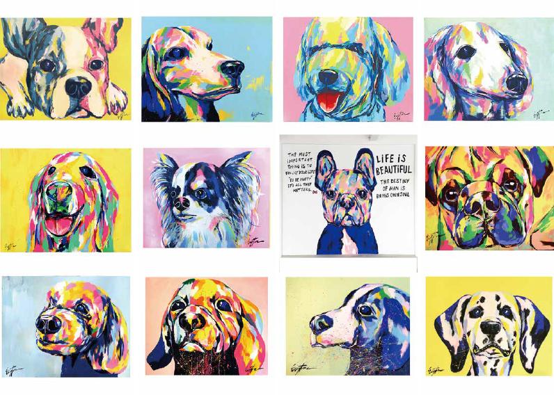 Brands Oh 巴里祭 Oh Pari Ssi